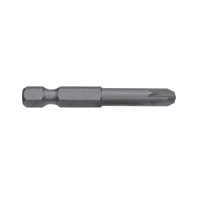 Sheffield Pozi PZ3 Power Bit