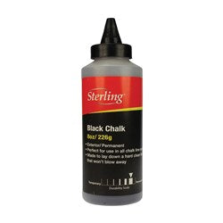 Sheffield Sterling Chalk Refill Violet 170g