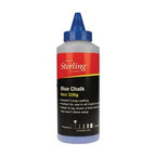 Sheffield Sterling Chalk Refill Blue 226g