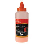 Sheffield Sterling Chalk Refill Orange 226g
