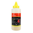 Sheffield Sterling Chalk Refill Yellow 226g