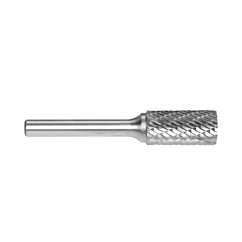 Sheffield Cylindrical Carbide Burr