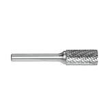 Sheffield Cylindrical Carbide Burr