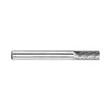 Sheffield Cylindrical Carbide Burr With End Cut