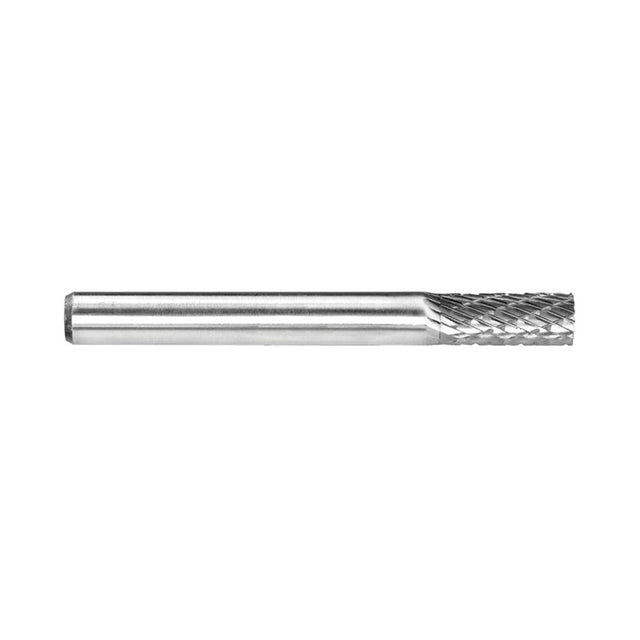 Sheffield Cylindrical Carbide Burr With End Cut