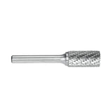 Sheffield Cylindrical Carbide Burr With End Cut