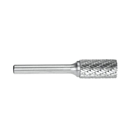 Sheffield Cylindrical Carbide Burr With End Cut