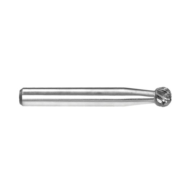Sheffield Inverted Taper Carbide Burr Shank