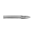 Sheffield Tree Pointed Nose Carbide Burr