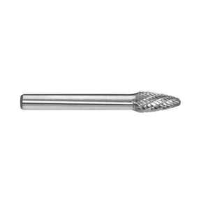 Sheffield Flame Cabide Burr