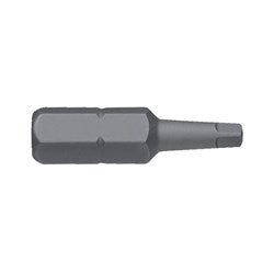 Sheffield Square SQ1 Insert Bit