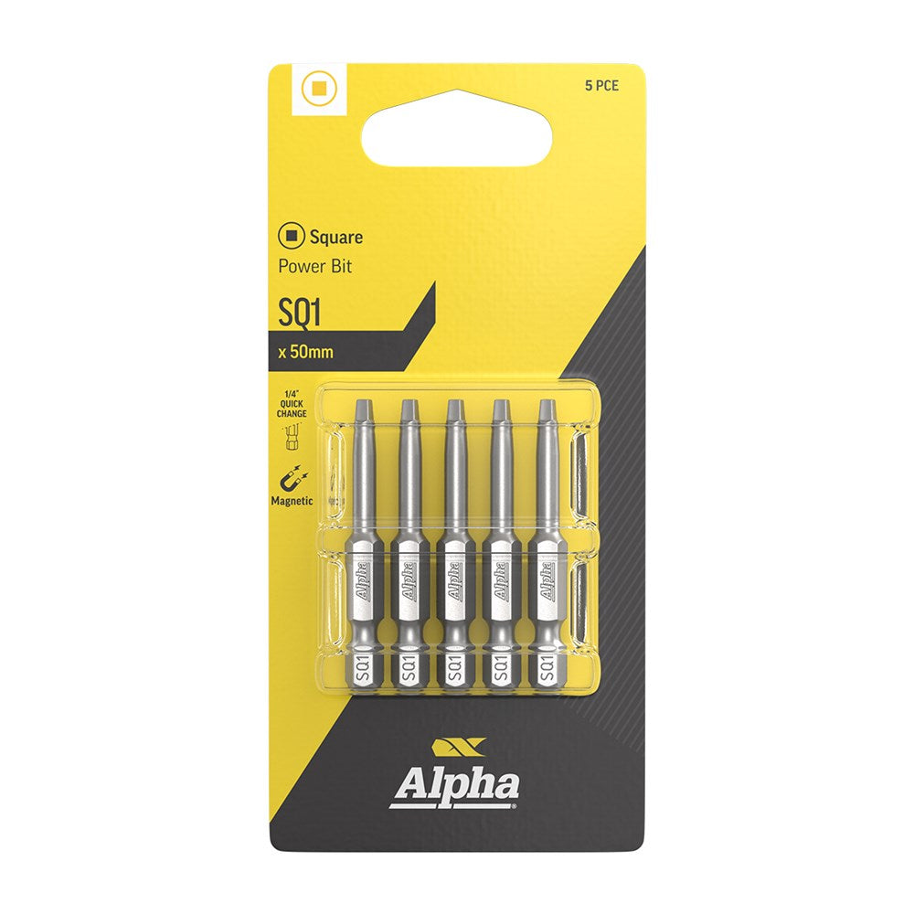 Sheffield SQ1 Power Bit
