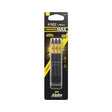 Sheffield ThunderMax SQ2 Impact Power Bit