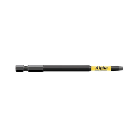 Sheffield ThunderMax SQ2 Impact Power Bit