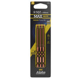 Sheffield SQ2 MAXdrive Torsion Power Bit