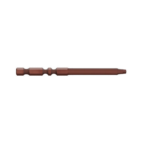 Sheffield SQ2 MAXdrive Torsion Driver Bit
