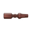 Sheffield SQ2 MAXdrive Torsion Driver Bit (Single)
