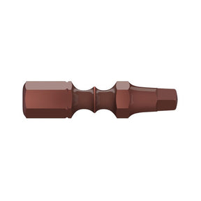 Sheffield SQ2 MAXdrive Torsion Driver Bit (Single)
