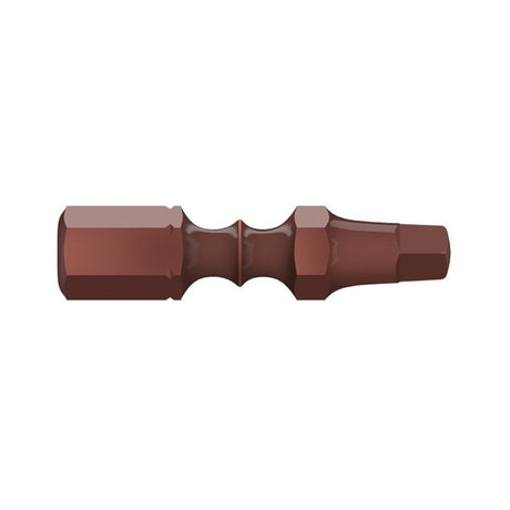 Sheffield SQ2 MAXdrive Torsion Driver Bit (Single)