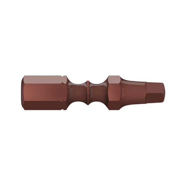 Sheffield SQ2 MAXdrive Torsion Driver Bit (Single)