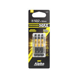 Sheffield ThunderMax SQ2 Impact Power Bit