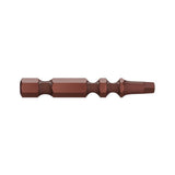 Sheffield SQ2 MAXdrive Torsion Driver Bit