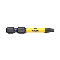 Sheffield ThunderMax SQ3 Impact Power Bit