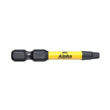 Sheffield ThunderMax SQ3 Impact Power Bit