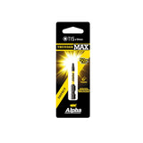 Sheffield ThunderMax TX15 Impact Power Bit