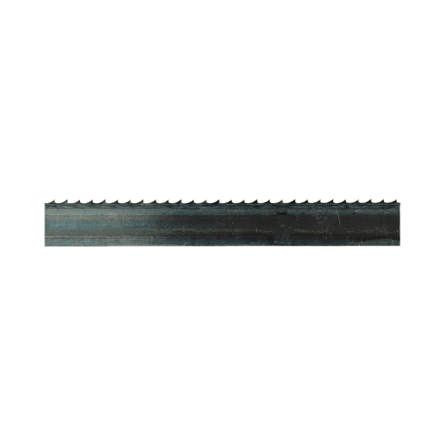 Excision Band Knife 80 X 0.6 No Bevel Straight Edge - Pack of 2 Blades