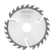 Alpha Saws Quick Change Chuck