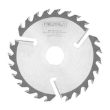 Alpha Saws Disposable Tips & Cutters - Range 01