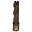 Excision (DH404) Dream Drill 3XD without Coolant Hole, Straight Shank - 8 to 20
