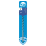Sutton Drill D110 Long Series HSS - Range 02