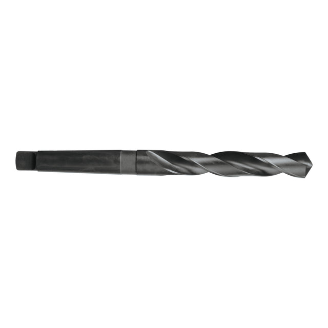 Sutton Drill D115 Morse Taper HSS Blu ISO235 Mts