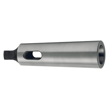 Sutton SLEEVE D118 MORSE TAPER ALLOYED STEEL BULK 1 - SLEEVE D118 MORSE TAPER ALLOYED STEEL BULK MT1-MT2 (1)