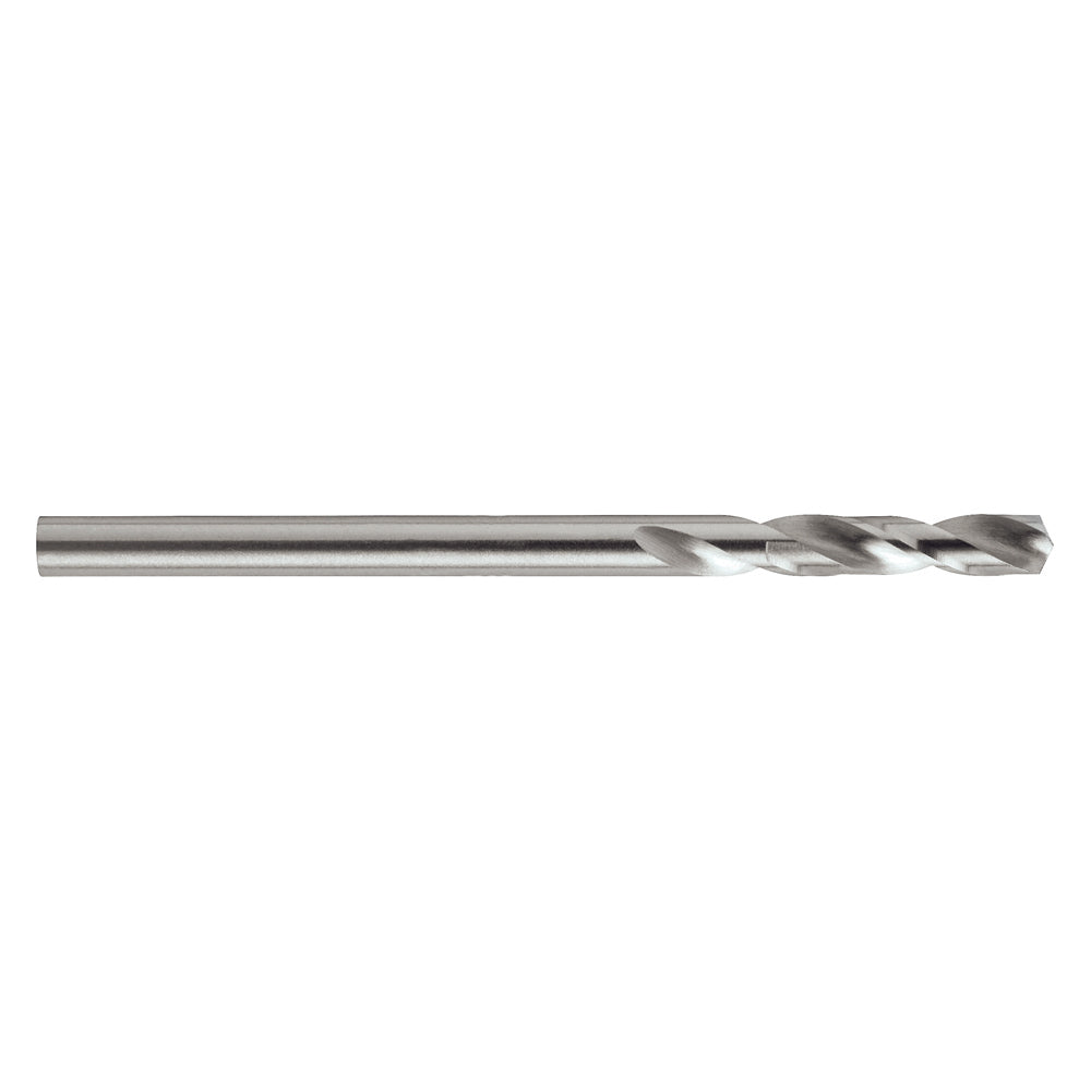 Sutton DRILL D121 PANEL SHORTIE HSS BRT BULK 10 - DRILL D121 PANEL SHORTIE HSS BRT 1/8" (3.18MM) BULK (10)