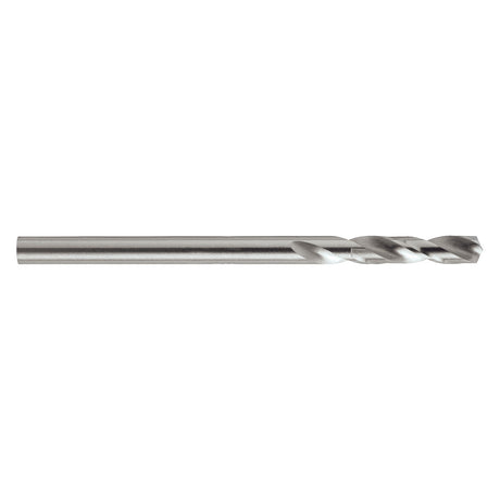 Sutton DRILL D121 PANEL SHORTIE HSS BRT BULK 10 - DRILL D121 PANEL SHORTIE HSS BRT 1/8" (3.18MM) BULK (10)