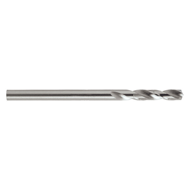 Sutton DRILL D121 PANEL SHORTIE HSS BRT BULK 10 - DRILL D121 PANEL SHORTIE HSS BRT 1/8" (3.18MM) BULK (10)