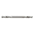 Sutton DRILL D122 PANEL TUPOINT HSS BRT BULK 10 - DRILL D122 PANEL TUPOINT HSS BRT 1/8" (3.18MM) BULK (10)