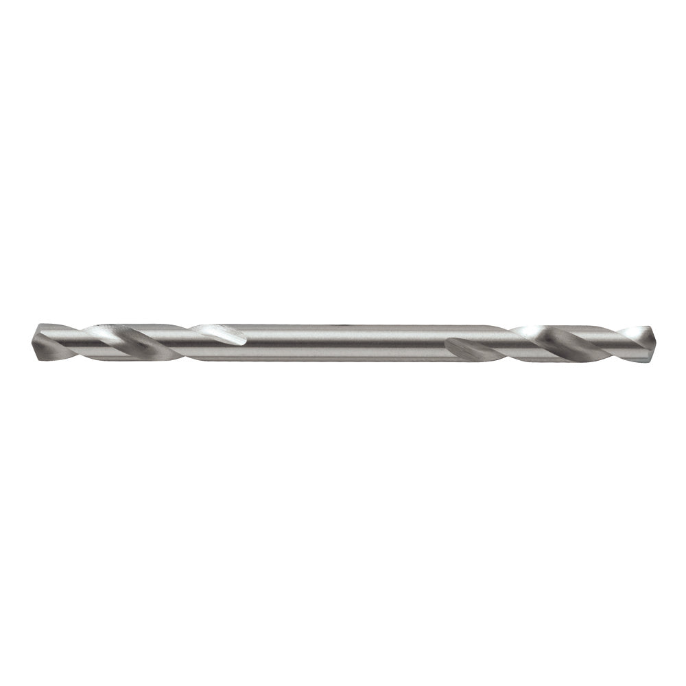 Sutton DRILL D122 PANEL TUPOINT HSS BRT BULK 10 - DRILL D122 PANEL TUPOINT HSS BRT 1/8" (3.18MM) BULK (10)