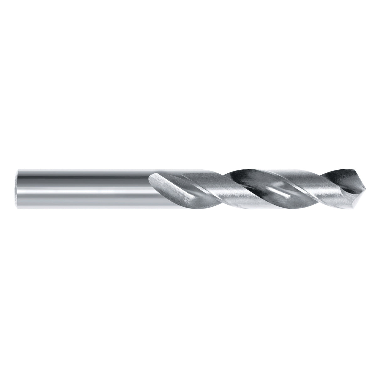 Sutton DRILL D123 PANEL STUB HSS BRT BULK 10 - DRILL D123 PANEL STUB HSS BRT #11 (4.85MM) BULK (10)