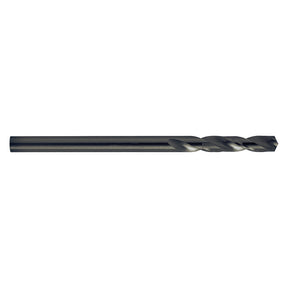 Sutton DRILL D124 PANEL SHORTIE HSS BLU BULK 10 - DRILL D124 PANEL SHORTIE HSS BLU 1/8" (3.18MM) BULK (10)