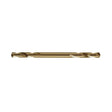 Sutton DRILL D130 PANEL TUPOINT HSSCO BULK 10 - DRILL D130 PANEL TUPOINT HSSCO 1/8" (3.18MM) BULK (10)