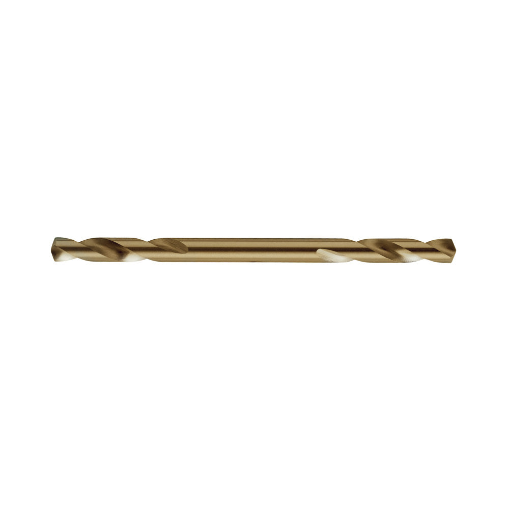 Sutton DRILL D130 PANEL TUPOINT HSSCO BULK 10 - DRILL D130 PANEL TUPOINT HSSCO 1/8" (3.18MM) BULK (10)
