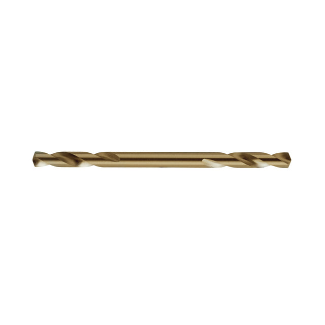 Sutton DRILL D130 PANEL TUPOINT HSSCO BULK 10 - DRILL D130 PANEL TUPOINT HSSCO 1/8" (3.18MM) BULK (10)