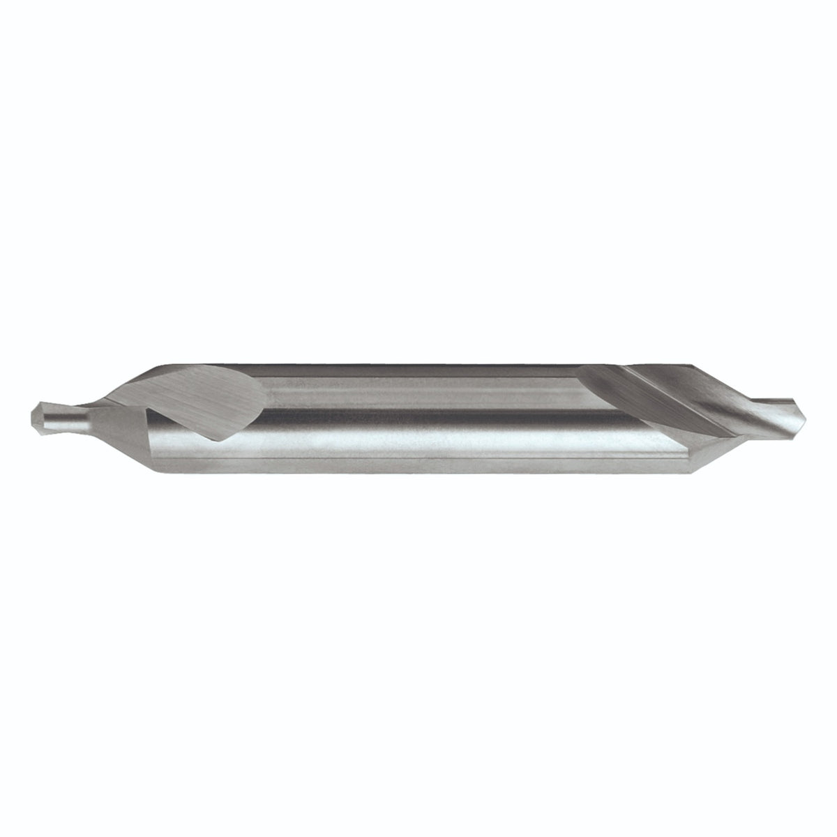 Sutton Drill D136 Centre HSS Brt -deg Plain Ansi B94