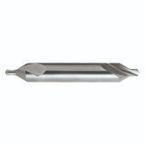 Sutton Drill D136 Centre HSS Brt -deg Plain Ansi B94
