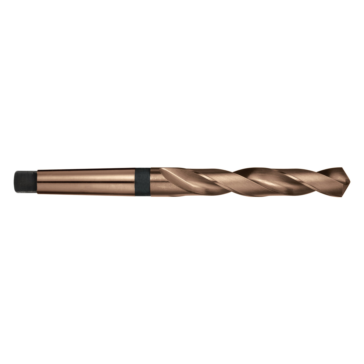 Sutton DRILL D141 MTS - DRILL D141 30.5mm #3 MTS DIN345 HSS-Co. Web Thin