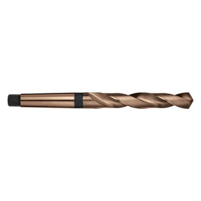 Sutton DRILL D141 MTS - DRILL D141 30.5mm #3 MTS DIN345 HSS-Co. Web Thin